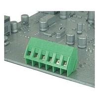 Amphenol Anytek T21321510000G 固定端子台 TB RIS CLA 45D ソリッド