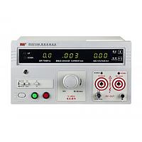 Thiết bị kiểm tra an toàn điện Rek RK2672BM (AC/DC: 5kV, AC: 2/20/100mA)