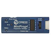 Bộ gỡ lỗi Infineon CY8CKIT-005-A