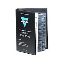 Bộ Kit Điện Trở Màng Carbon CMF0207 Dạng MELF Chịu Xung Cao Vishay Beyschlag LMC121CMB02070JG00