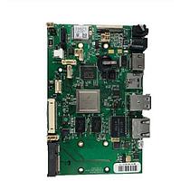 Ezurio Nit6Q_MAX_QCA ຄອມພິວເຕີແບບບອດເທິງ Nitrogen6_MAX: i.MX6 Quad / 4GB RAM / 4GB eMMC / AC Wifi+BT / Kit