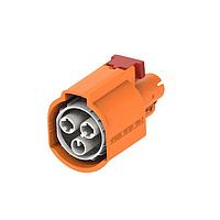 Bộ Giới Hạn Công Suất Cao HUBER+SUHNER 9078.17.0013