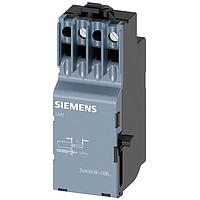 Thiết bị Giải phóng Phụ trợ Hạ áp BRKR 3VA UVR 127VA ACC SIEMENS 3VA99080BB24