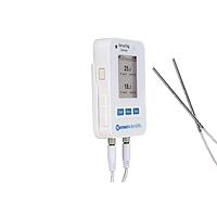 Thiết bị ghi dữ liệu nhiệt độ di động SensoScientific SensoTag-C-B80K (-196°C ~ 1500°C)