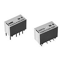 Rơ le Miniature P2, SMT, đơn, 2 tiếp điểm thường mở, đúc quá, phiên bản tiêu chuẩn AMP Connectors - TE Connectivity V23079G2016B301