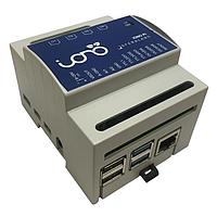 Bộ điều khiển PLC IONO PI MODULE RTC với Pi4B 4GB Sfera Labs IPMB20R44