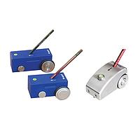 Lonroy BGD 506/1 연필 경도 시험기 (500g)