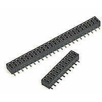 3M Electronic Solutions Division 153226-2020-TB Socket 26P THRU-BRD SMT SKT