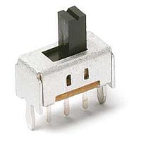 C&K 0S203011MV9QN1 スライドスイッチ