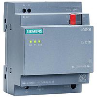 SIEMENS 6BK17000BA200AA0 이더넷 모듈 LOGO CMK2000 통신 모듈
