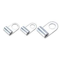 Cờ Cờ, 1/0 AWG, 3/8" KS Terminals FGNB60-10