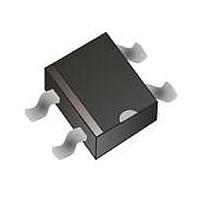 Comchip Technology DF01S-HF Bridge Rectifiers DIODE SMD DFS BRIDGE RECTIFIER 1A 100V