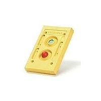 Phần cứng công tắc 2 tốc độ nút nhấn chống thấm Molex 130126-0229