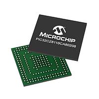 Microchip Technology PIC32CZ8110CA80208-I/8MX MCUs CM7,8MB Flash,Connectivity,208BGA