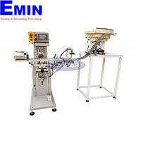 Hoystar GW-P1-C ເຄື່ອງພິມ Pad ອັດຕະໂນມັດສີດຽວສໍາລັບການພິມຝາຂວດ (4000PCS/Hr)