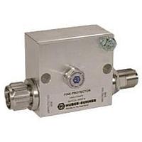 HUBER+SUHNER 3403.17.0045 雷防護器 PROTECTOR,EMP 50 OHM メス