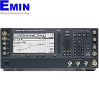 Agilent/Keysight E8267D PSGベクトル信号発生器レンタルサービス