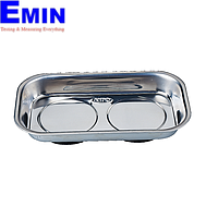 Khay đựng inox từ tính KTC YKPT-SM (240×138×43mm)