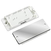 Mô-đun lai Si/SiC 150KW 110V Chân hàn Q1BOOST onsemi NXH240B120H3Q1S1G