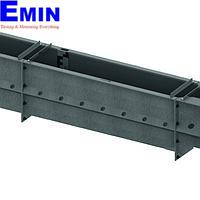 Ống Venturi Aqualabo AQUAFLOW (1000m3/h)