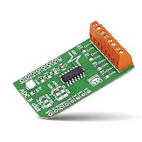 Mikroe MIKROE-1894 ADC ADC 3 click