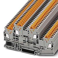 PHOENIX CONTACT 3205116 Wire to Wire DBL LEV W/FAST CNT