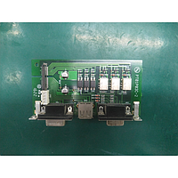 Mạch điều khiển I/O GW INSTEK 13PT-9K00030