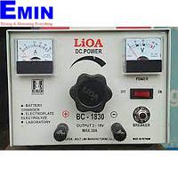 Bộ sạc ắc quy, pin