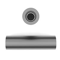 RAF Electronic Hardware M0714-8-N ラウンドメトリックメトリックラウンドスペーサー 13mm Rd X 5mm X 8.4mm ID