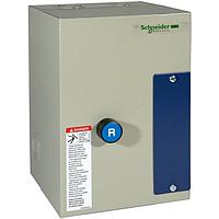 SCHNEIDER LE1D183A62OB70 ມອເຕອ ໄດຣັບ 18A 24V COIL 3P FVNR TYPE 1