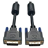 Cáp HDMI 50FT DVI CBL, DUAL LINK(TMDS) Tripp Lite P560-050