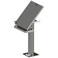 Bộ Cung Cấp Linh Kiện 18" PFT 45 ĐỘ ASY Swivellink RB-PPS-18CB200-45KIT