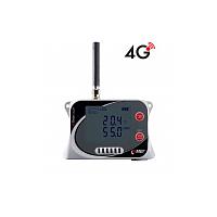 Comet U3120G IoT Wireless Temperature and Relative Humidity Datalogger, with built-in 4G modem (Li-Ion A8200, 3.6V/5200mAh)