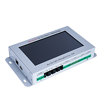 Hệ thống giám sát pin trực tuyến Wrindu RD-OLCD (Pin 2V 0 ~ 3.000V; Ắc quy 12V 8.000~16.500V)