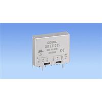 Mạch cách ly 3W 5V 0.6A lỗ xuyên Cosel SUTS31205