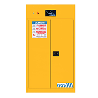 Labnori FSC045V Flammable Liquid Storage Cabinet with Filteration System (170 L)
