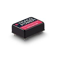 TRACO Power TVN 5-0911WI Isolated 4.5-12Vin 5V 1000mA 5W Iso DIP-24