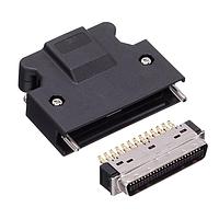 Omron Automation and Safety R88A-CNU11C I/O Controllers CN1 I/O Connector GT