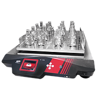 Máy lắc Winpact Major Science WS-201 (chống ẩm, 20-500 rpm)