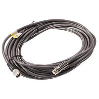 Omron Automation and Safety V600-A40-W 10M Industrial RFID WEP 10 Extension Cbl