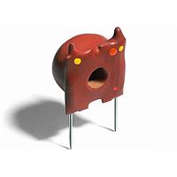 Biến Dòng D18xx Cảm Biến Dòng 35A 20-50kHz Coilcraft D1871L