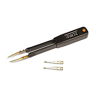 LCR Research LCR Elite1 with Spare Test Tips LCR Meter (25mΩ -10MΩ; 0,3pF - 500uF; 1.0uH - 1.0H)