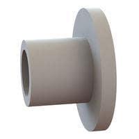 Essentra Components 12SWS3516 Shoulder Washer Shoulder Washer, .311 ID, .825 OD, .440 Shank OD