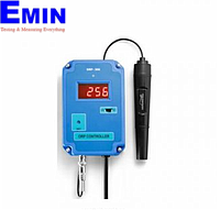 Bộ điều khiển ORP điện tử HINOTEK ORP-306 (-1999-1999mV, 1 mV, ±5 mV)