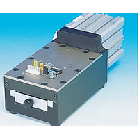 Máy cắt chân linh kiện radial Olamef TP/LN-500/1