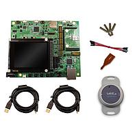 Ezurio 453-00052-K1 WiFi, Zigbee, Bluetooth DVK for BL5340 series - Multi-Core / Protocol Bluetooth + 802.15.4 + NFC Module (Nordic nRF52340) - Integrated Antenna