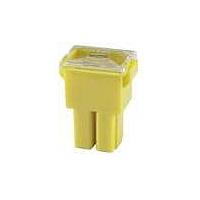 Liên Kết Cầu Chì Dạng Ống 60A Bảo Vệ Dây Điện Đầu Nối Nữ Có Cầu Chì Nối Chảy Eaton Bussmann FLF-60