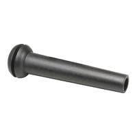 Essentra Components RGS1-60466 Grommet Sleeve Grommet Sleeve,Black
