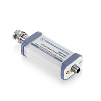 Rohde & Schwarz NRP18S ເຊັນເຊີພະລັງງານໄດໂອດສາມເສັ້ນທາງ (10 MHz - 18 GHz)