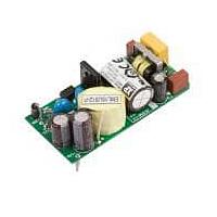 XP Power EML15US12-P AC-DC Converter AC-DC, 15W, OPEN FRAME, PINS